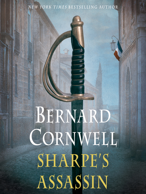Title details for Sharpe's Assassin by Bernard Cornwell - Wait list